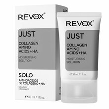 Näokreem Revox Just Collagen Amino Acids + HA, 30 ml