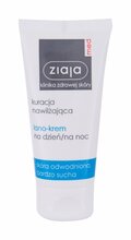 Taastav näokreem Ziaja Med Hydrating Treatment päevaks ja ööks, 50 ml