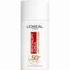 Päevakreem naistele L'Oreal Paris Revitalift Clinical Anti-UV Fluid SPF50+, 50 ml