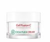 Niisutav kreem Cell Fusion C Cica Flex Cream, 55 ml