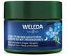Öökreem Weleda Blue Gentian & Edelweiss Strengthening, 40 ml