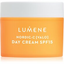 Päevakreem Lumene Nordic-C [VALO], SPF 15, 50 ml
