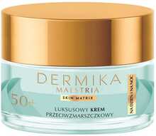 Kortsudevastane kreem Dermika Maestria, 50+, 50 ml