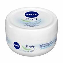 Universaalne kreem Nivea Soft, 200 ml