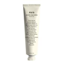 Toitev näokreem Abib Jericho Rose Creme Nutrition Tube, 75 ml