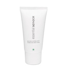Normaliseeriv näomask Skeyndor Essential Normalizing Mask Cream, 50 ml