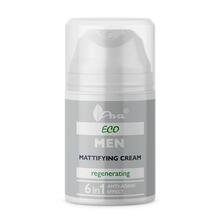 Näokreem AVA LABORATORIUM Eco Men, 50 ml