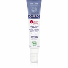 Näokreem Jonzac Sublimactive, noorendav toitev, 40 ml