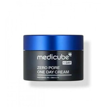 Näokreem Medicube Zero Pore One Day Cream, 50ml