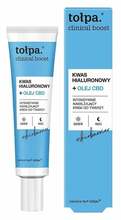 Näokreem TENZERO Face Cream SPF50+, 50g