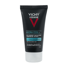 Vichy Homme Hydra Cool+ niisutav näogeel meestele, 50 ml