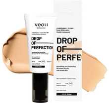 BB-kreem Veoli Botanica Drop Of Perfection, 2.5 N Beige, 30 ml