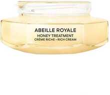Päeva- ja öökreem Guerlain Abeille Royale Honey Treatment Rich Cream Refill, 50 ml