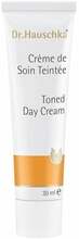 Tooniv päevakreem Dr. Hauschka Tinted Day Cream, 30ml