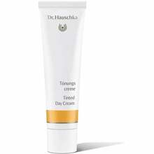 Tooniv päevakreem Dr. Hauschka Tinted Day Cream, 30 ml