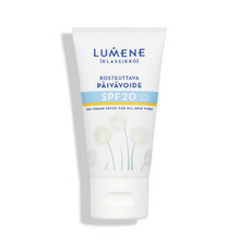 Päevakreem Lumene Klassikko Moisturizing, SPF20, 50 ml