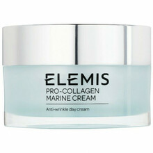 Päevakreem kortsude vastu Elemis Pro-Collagen Marine, 50 ml