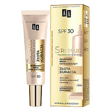 Noorendav kreem AA Age Technology 5Repair SPF30, 50 ml