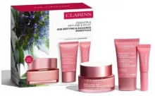 Nahahoolduskomplekt Clarins Multi-Active, 3-osaline