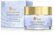 Näokreem Ava Laboratorium Golden Glacier, 50 ml
