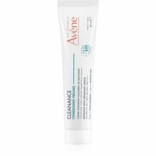 Kooriv näokreem Avene Eau Thermale Cleanance Comedomed Peeling, 15 ml