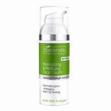 Näokreem Bielenda Professional ProExpert be spuogų, 50 ml