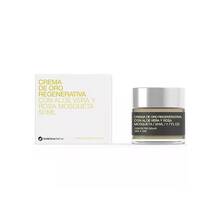 Näokreem Botanicapharma taastav, SPF 15, 50 ml