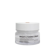 Näokreem Cell By Cell Bright C, 50 ml