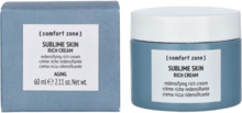Näitokreem Comfort Zone Sublime Skin Rich, 60 ml
