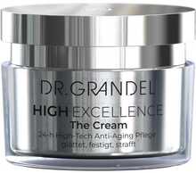 Näokreem Dr. Grandel High Excellence The Cream, 50 ml