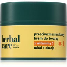 Näokreem Farmona Herbal Care My Honey, 50 ml