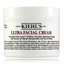 Näokreem Kiehl's Ultra Facial Cream, 125 ml