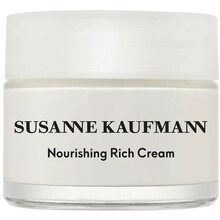 Näokreem Susanne Kaufmann Nourishing Rich Cream, 50 ml