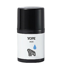 Näokreem meestele Yope Men Wood Hydrate, 50 ml