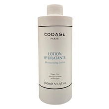 Niisutav näopiim Codage, 500 ml