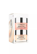 Näohoolduskomplekt naistele Clinique Moisture Surge, 50 ml näogeel + 50 ml näokreem