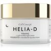 Öökreem kortsude vastu Helia-D Cell Concept Firming, 50 ml