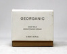 Näokreem Georganic Goat Milk Brightening, 45 ml