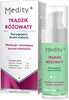 Näokreem Medity+ roosat tooni korrigeeriv roheline, 30 ml