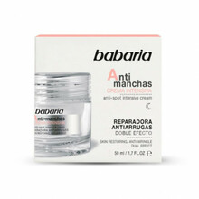 Babaria Anti Spot öökreem, 50 ml