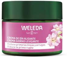 Päevakreem Weleda Smoothing Rosehip & White Tea, 40 ml, 25+