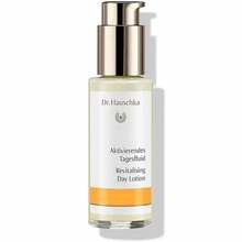 Päevane näopiim Dr. Hauschka Revitalising Day Lotion, 50 ml