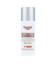 Tooniv päevakreem Eucerin Anti-Pigment Tinted, 50 ml