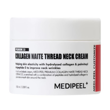 Kaelakreem Medi-Peel Premium Collagen Naite Thread, 100 ml