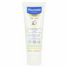 Toitev kreem lastele Mustela, 40 ml