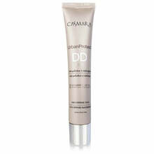 Maskeeriv näokreem Casmara DD Cream Urban Protect Light Plus 00, 50 ml