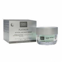 Öökreem Martiderm GF Vital Age, 50 ml