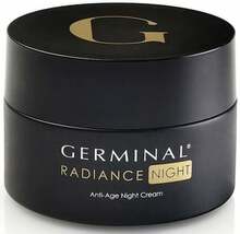 Öökreem Germinal Radiance Night Anti Age Night Cream, 50 ml