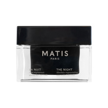 Öökreem Matis Caviar The Night, 50 ml