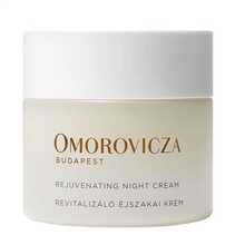 öökreem Omorovicza Rejuvenating Night Cream, 50 ml